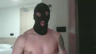 Deluxe42 webcam model stream image