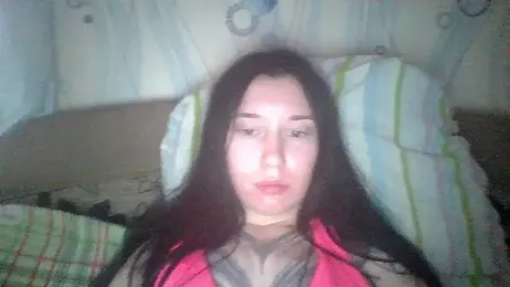 RussNocturnal webcam model stream image