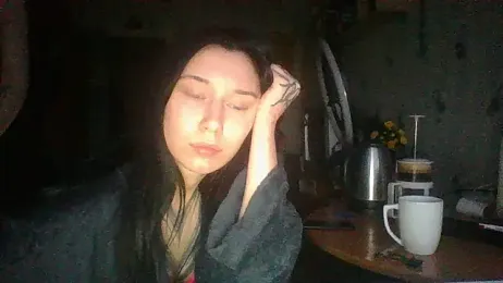 RussNocturnal webcam model stream image