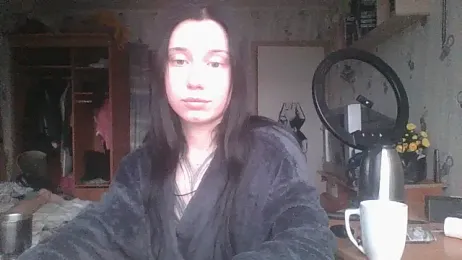 RussNocturnal webcam model stream image
