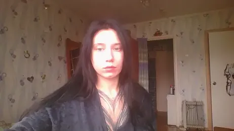 RussNocturnal webcam model stream image
