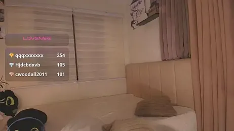 Miss__Chanel webcam model stream image