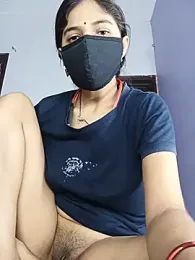 Curvy_Kavya webcam model stream image