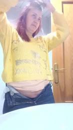 Cristinitapija webcam model stream image