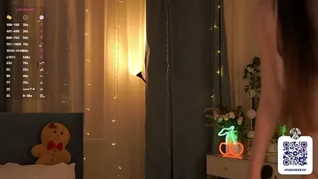 GeorginaDudley webcam model stream image