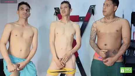 EliteBoysLive webcam model stream image