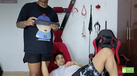 EliteBoysLive webcam stripchat model stream image