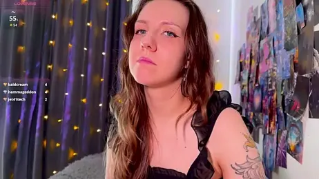 HotaruTomo webcam model stream image