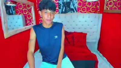 straightyoung webcam model stream image