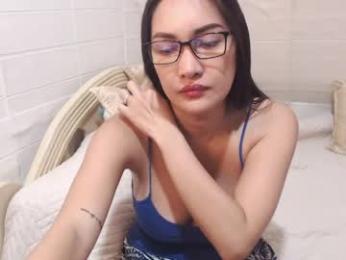 adorabletrans69 webcam chaturbate model stream image