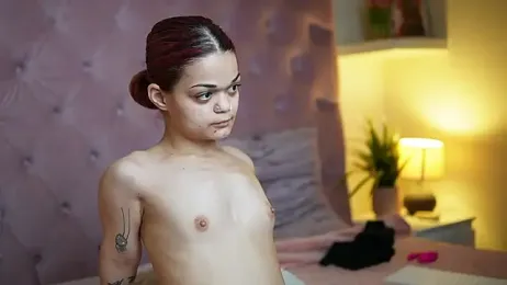 MaiaMini webcam model stream image