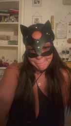 MariaCuriosa webcam cam4 model stream image