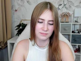 desireMegan webcam model stream image