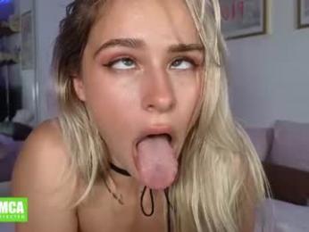baby_tav webcam chaturbate model stream image