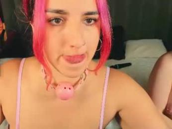 daphne_moss webcam chaturbate model stream image