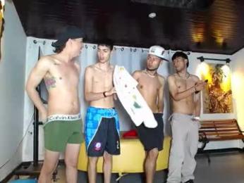 boranget webcam chaturbate model stream image