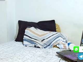 biglatin80 webcam model stream image