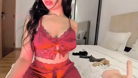SAMMAAR webcam model stream image