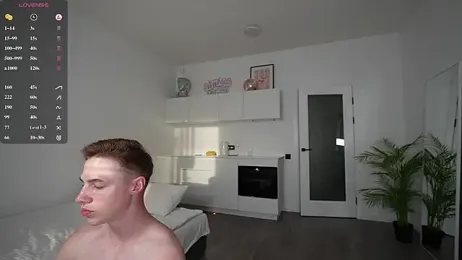 Evan__White_ webcam model stream image