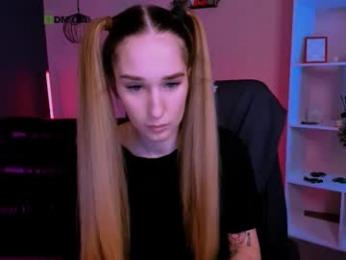 _kellykitten_ webcam model stream image