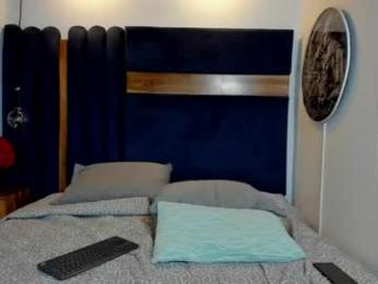 kissingcobank webcam model stream image