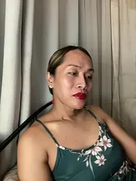 RomanticPearlTS webcam stripchat model stream image