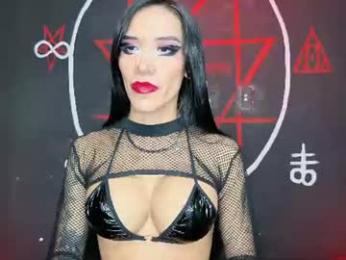 victoriavampire666 webcam model stream image
