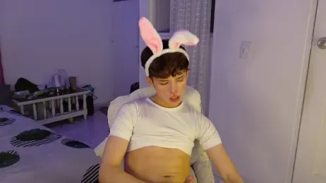 Dani_Dancer webcam model stream image