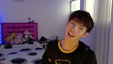 Dani_Dancer webcam model stream image