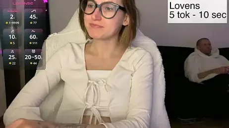 Sexy_Sweets webcam model stream image