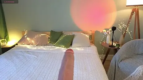 TwilightSparkle_ webcam model stream image