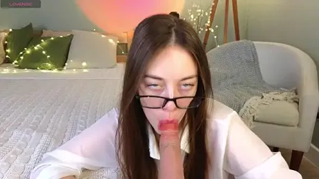 TwilightSparkle_ webcam model stream image