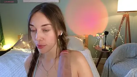 TwilightSparkle_ webcam stripchat model stream image