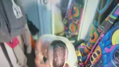 Boy2ServU webcam model stream image