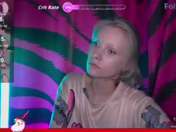 vasya_sylvia webcam chaturbate model stream image