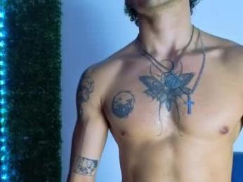 athenea_03 webcam model stream image