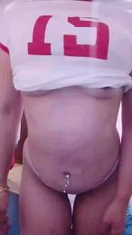 NinalopeZ_333 webcam model stream image