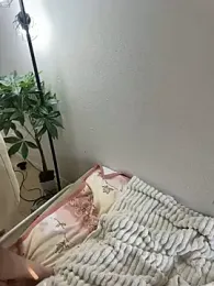 POCARI_SWEAT webcam model stream image