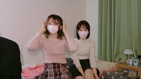 POCARI_SWEAT webcam model stream image