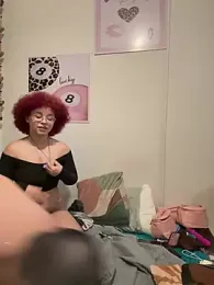 Aacachinhoos webcam model stream image