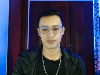Young Erick webcam model stream image