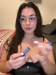 liloush__ webcam stripchat model stream image