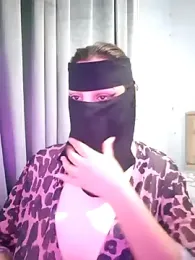 _arabica_ webcam stripchat model stream image