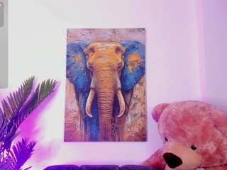 kaity-layne webcam model stream image