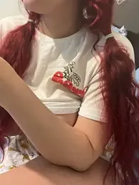 Maya_mimi webcam model stream image
