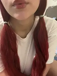 Maya_mimi webcam model stream image