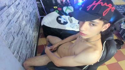 wex_077 webcam model stream image