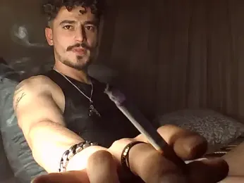 HadesPersephone webcam stripchat model stream image
