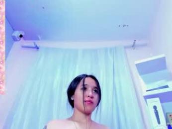 tokito_mitsuri webcam model stream image