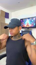 Stailers webcam model stream image